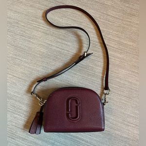 Marc Jacobs The Shutter Crossbody Bag